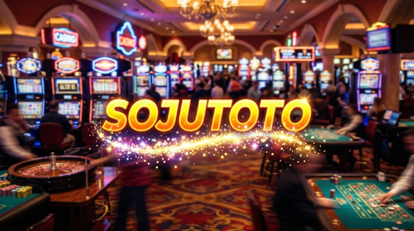 SOJUTOTO